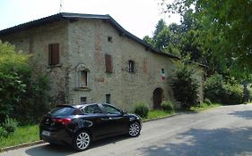 Cascina Cavalli Astino